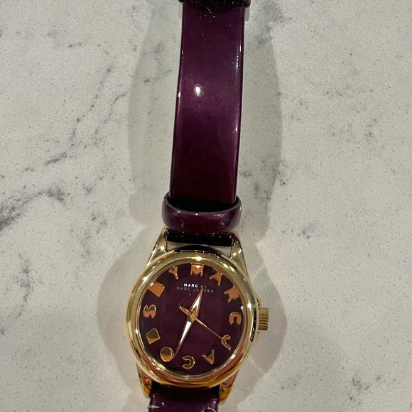 Marc Jacobs watch - Picture 3 of 5